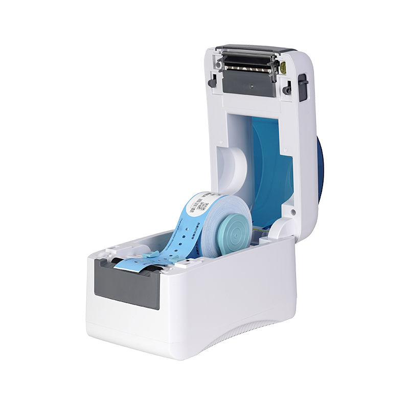 YL112C腕帶打印機